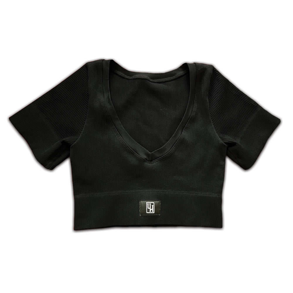 Get Active Crop Top